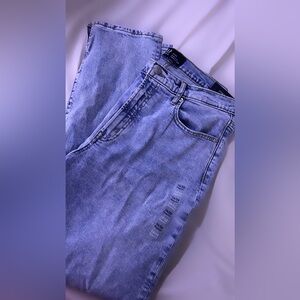Gap Jeans| high rise